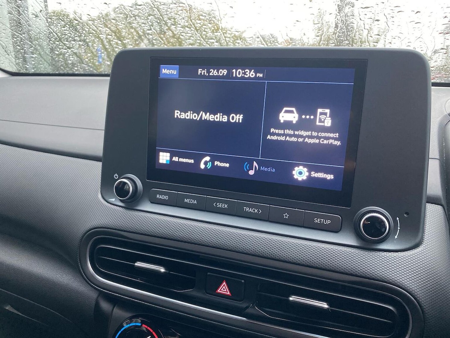 Used Hyundai KONA 2022 for sale - 75975305: Photo 11