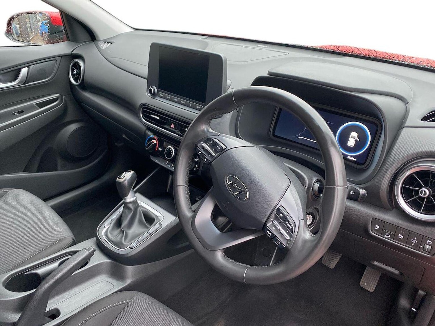 Used Hyundai KONA 2022 for sale - 75975305: Photo 15