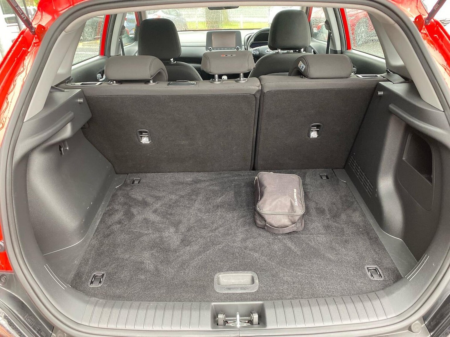 Used Hyundai KONA 2022 for sale - 75975305: Photo 17