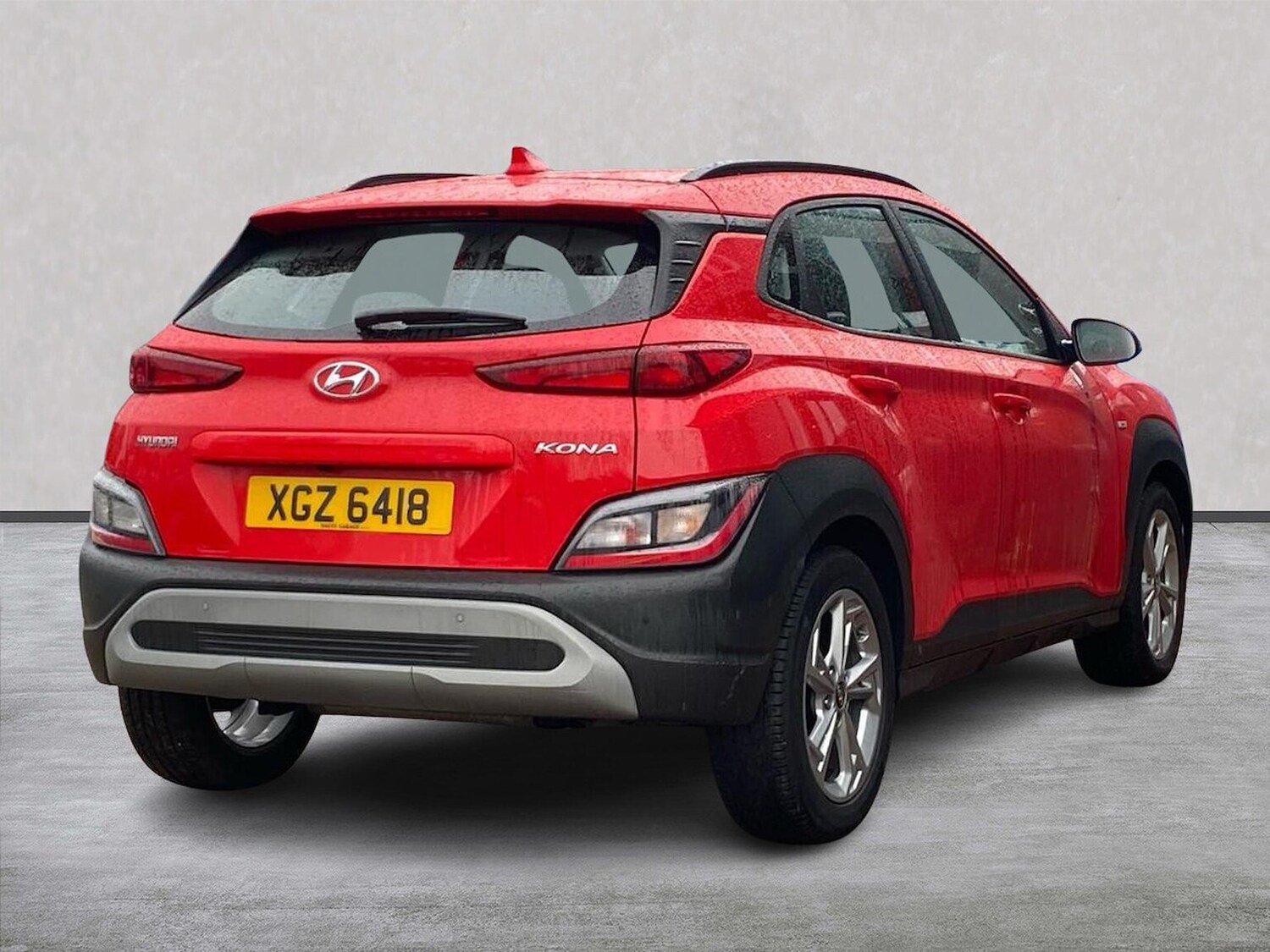 Used Hyundai KONA 2022 for sale - 75975305: Photo 18
