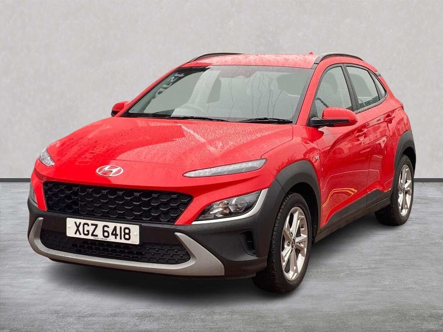 Used Hyundai KONA 2022 for sale - 75975305: Photo 20