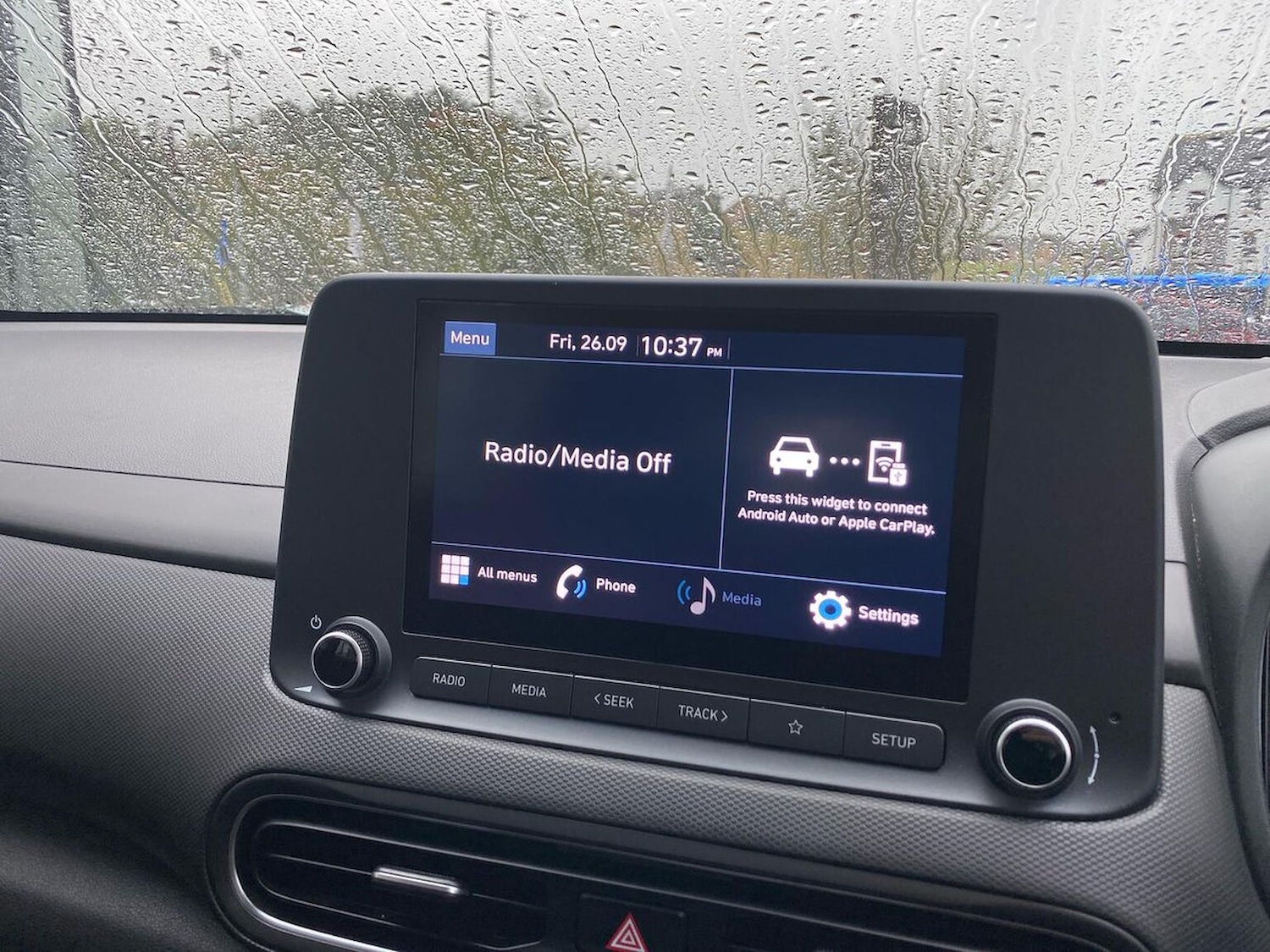 Used Hyundai KONA 2022 for sale - 75975305: Photo 23