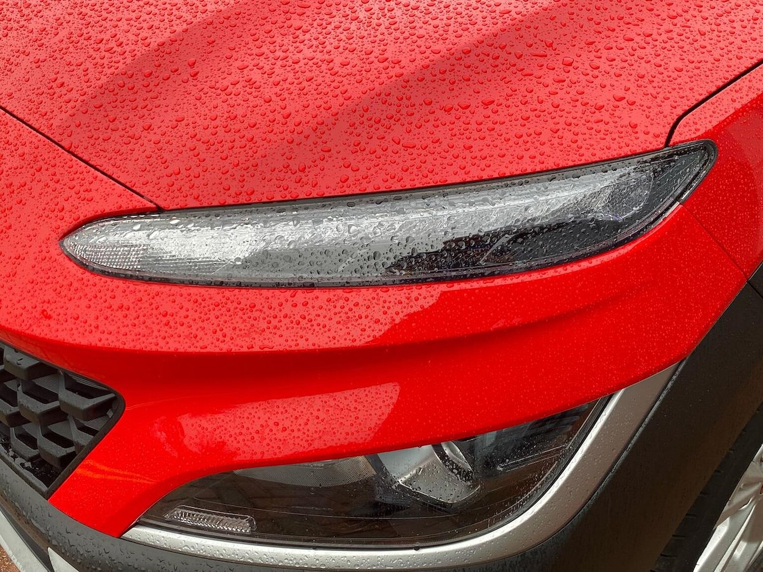 Used Hyundai KONA 2022 for sale - 75975305: Photo 29