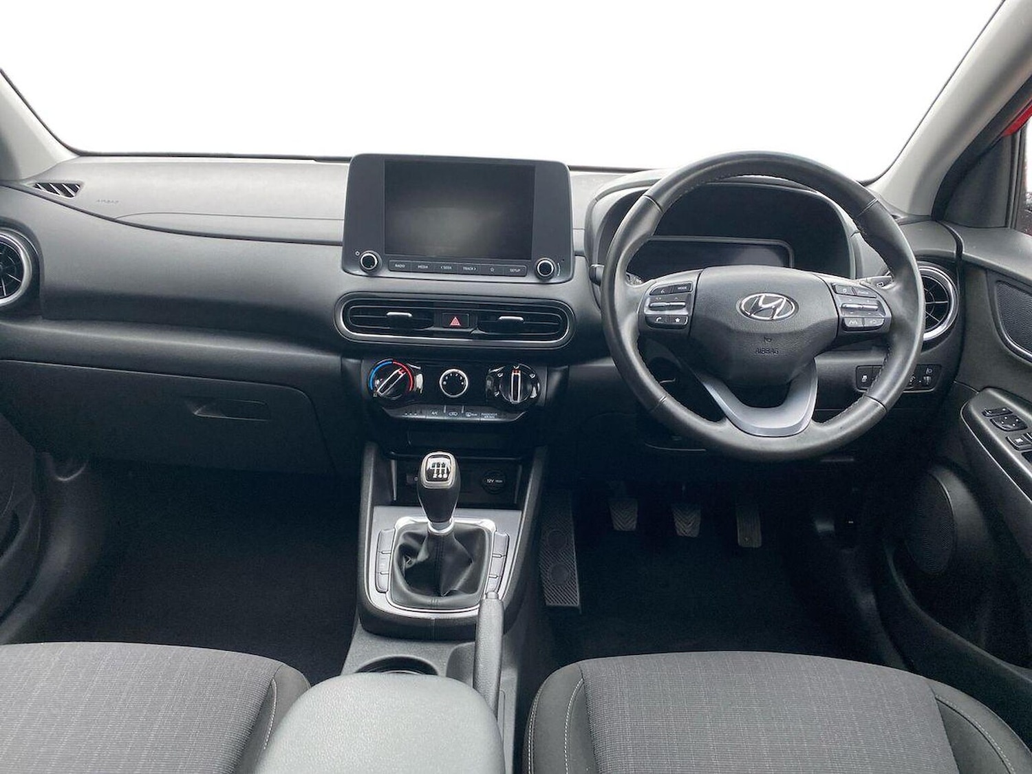 Used Hyundai KONA 2022 for sale - 75975305: Photo 8