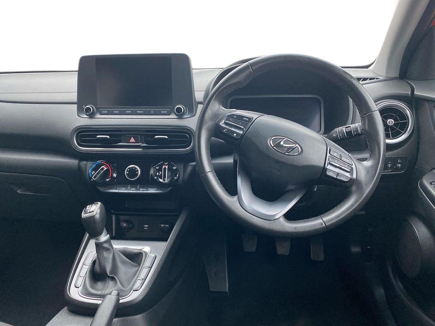 Used Hyundai KONA 2022 for sale - 75975305: Photo 9