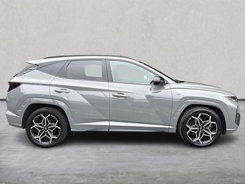 Used Hyundai TUCSON 2024 for sale - 78670667: Photo