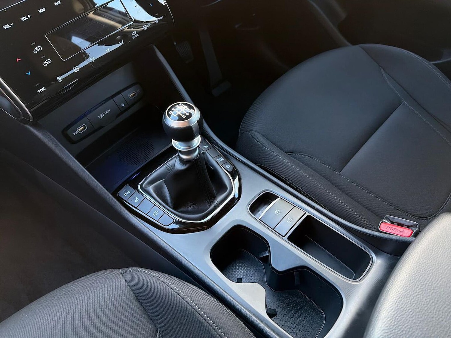 Used Hyundai TUCSON 2023 for sale - 77603674: Photo 13