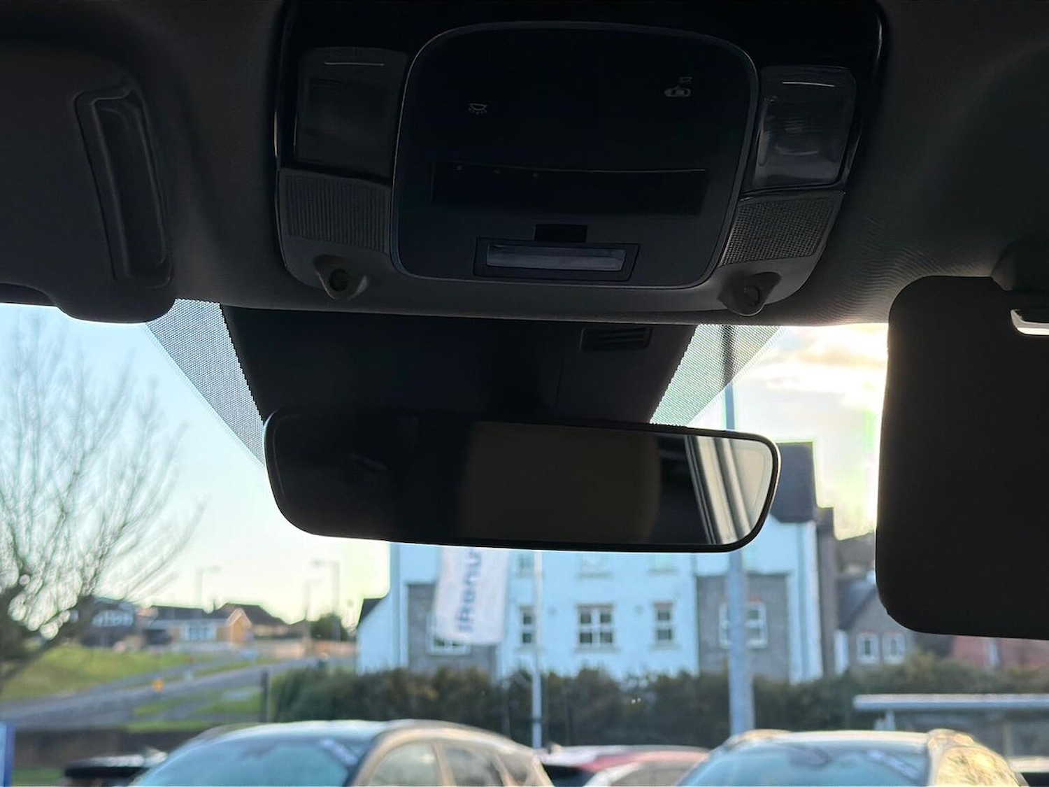 Used Hyundai TUCSON 2023 for sale - 77603674: Photo 14