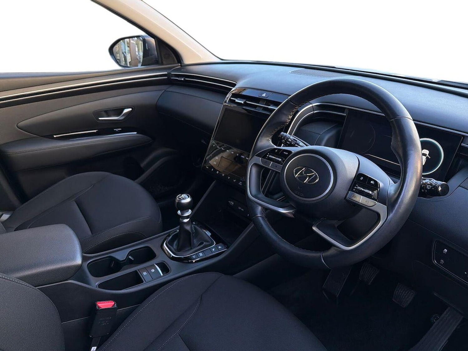 Used Hyundai TUCSON 2023 for sale - 77603674: Photo 15