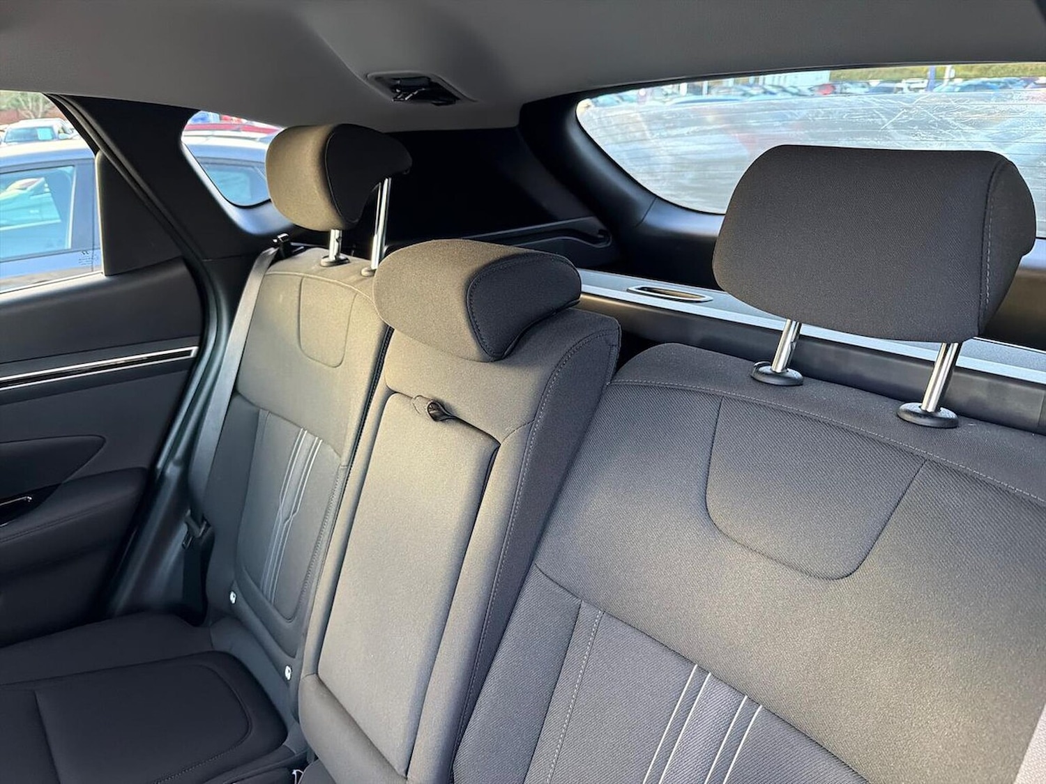 Used Hyundai TUCSON 2023 for sale - 77603674: Photo 16