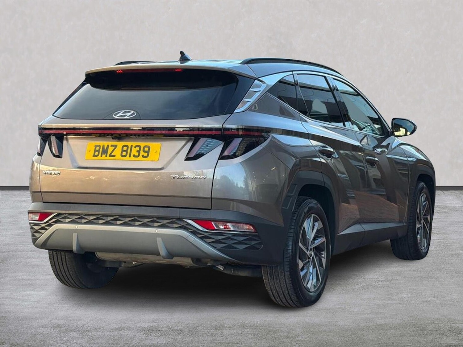 Used Hyundai TUCSON 2023 for sale - 77603674: Photo 18