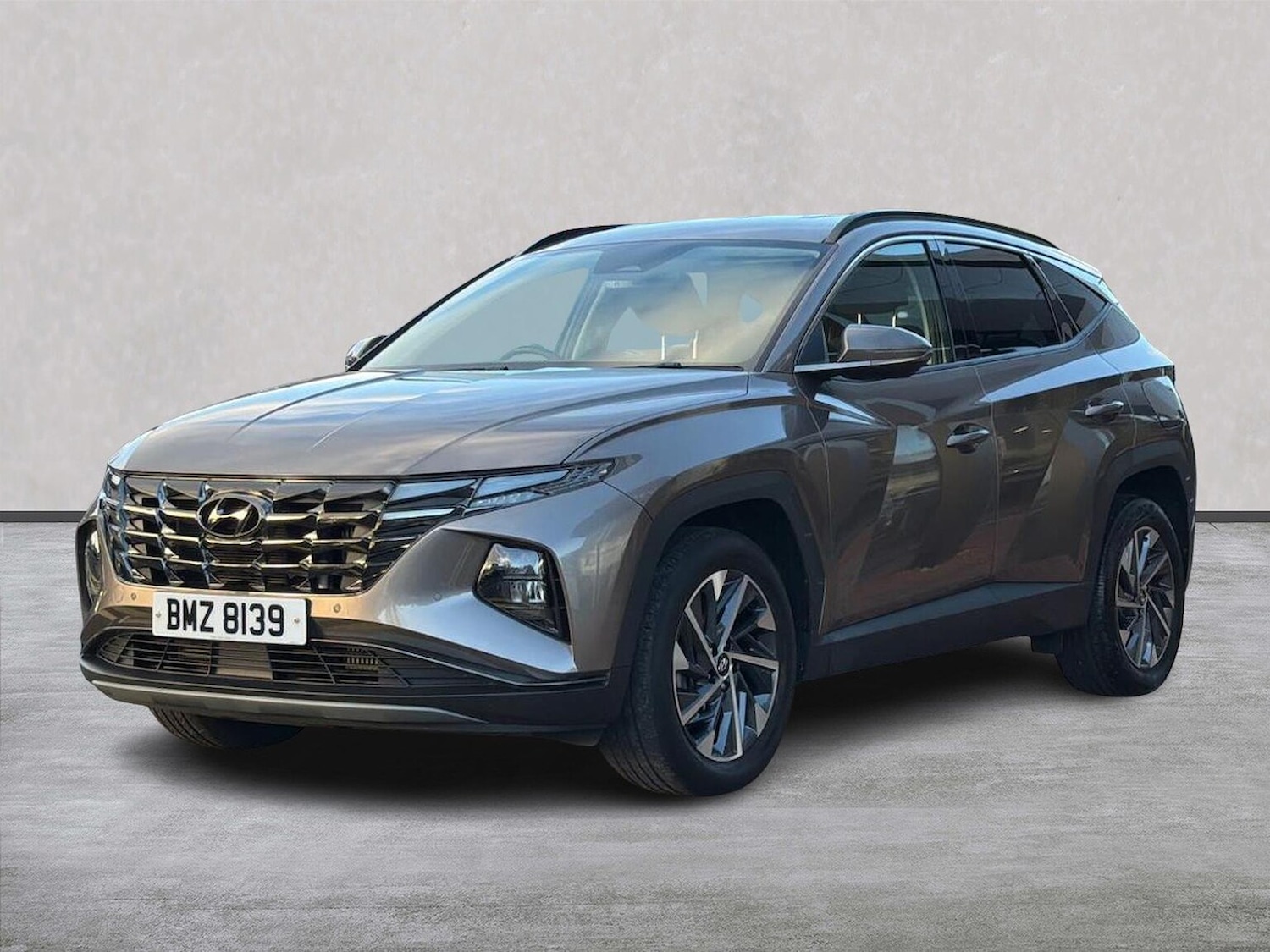 Used Hyundai TUCSON 2023 for sale - 77603674: Photo 20