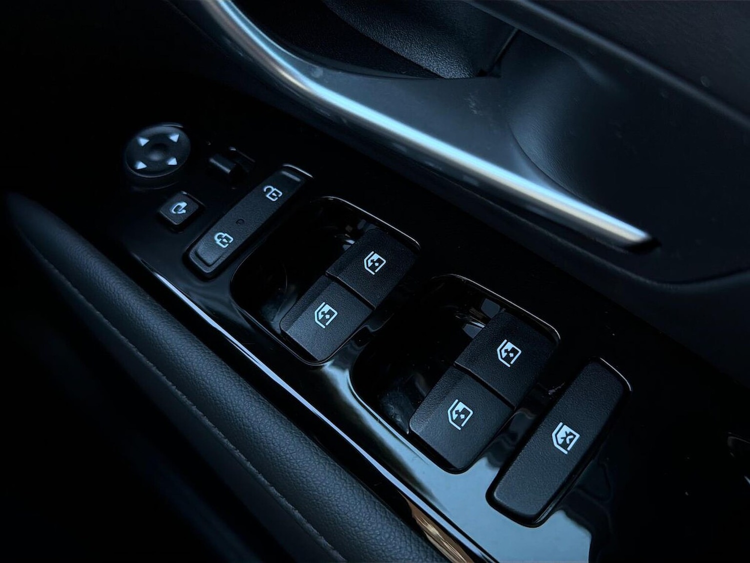 Used Hyundai TUCSON 2023 for sale - 77603674: Photo 21