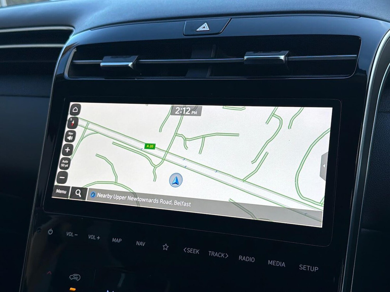 Used Hyundai TUCSON 2023 for sale - 77603674: Photo 24