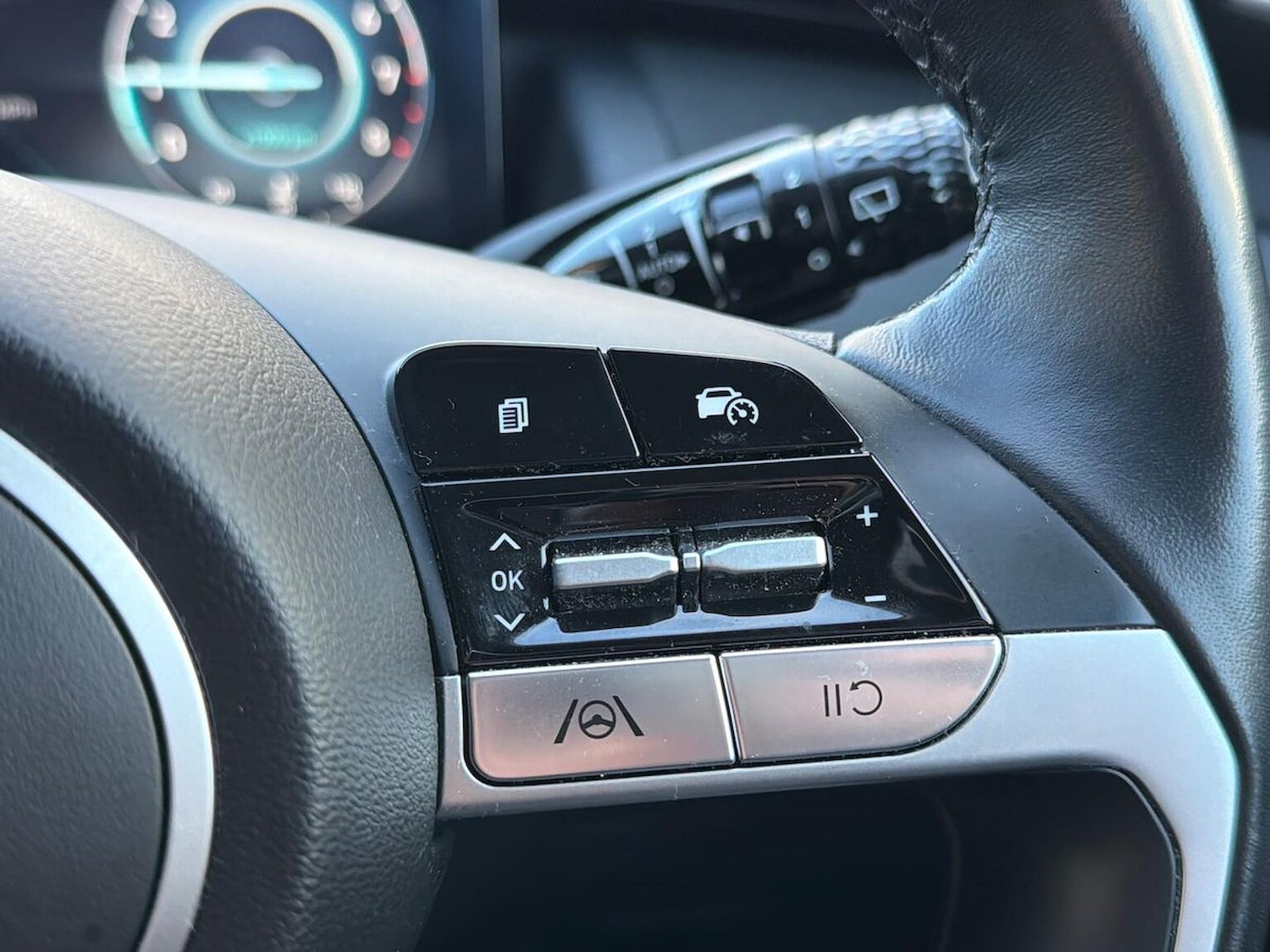 Used Hyundai TUCSON 2023 for sale - 77603674: Photo 26