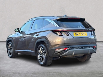 Used Hyundai TUCSON 2023 for sale - 77603674: Photo