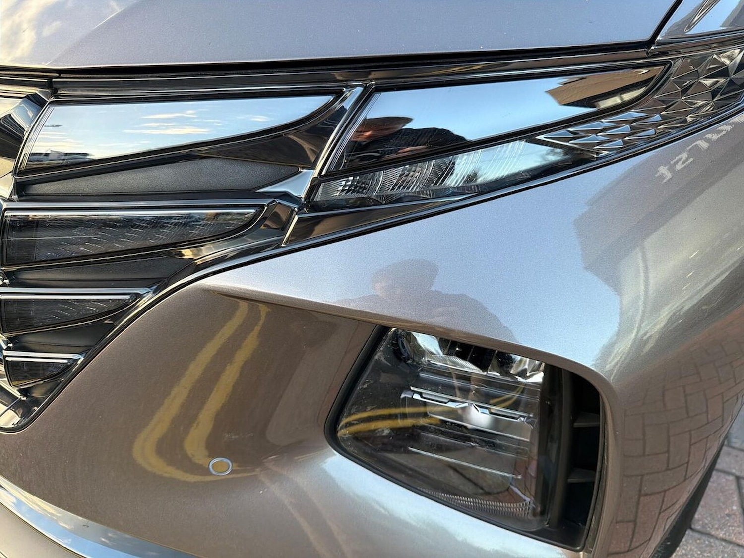 Used Hyundai TUCSON 2023 for sale - 77603674: Photo 31