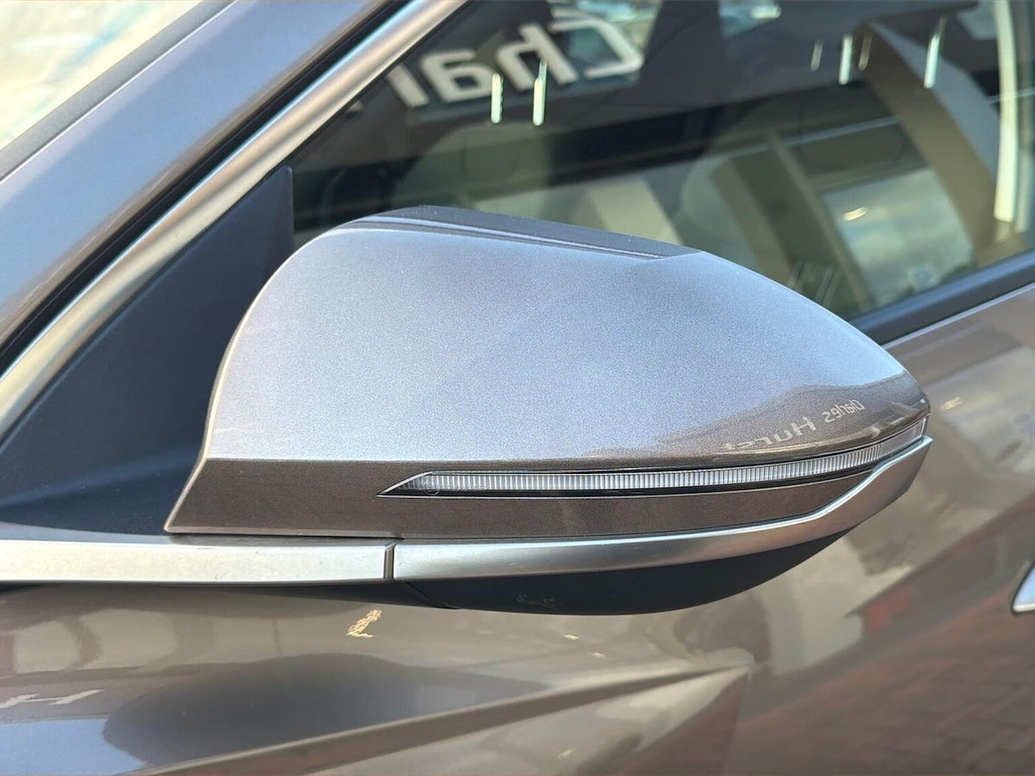 Used Hyundai TUCSON 2023 for sale - 77603674: Photo 32