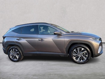 Used Hyundai TUCSON 2023 for sale - 77603674: Photo