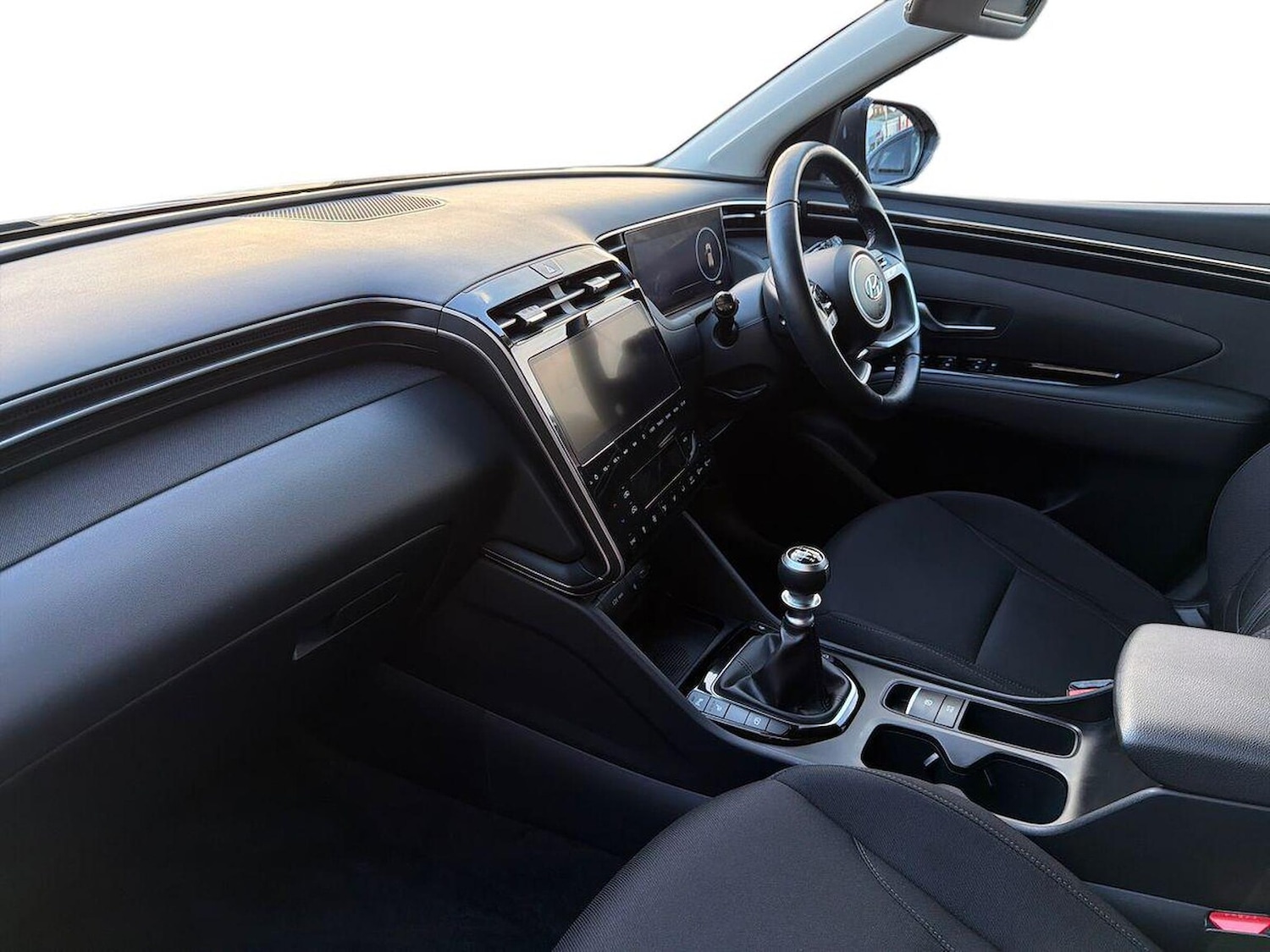 Used Hyundai TUCSON 2023 for sale - 77603674: Photo 7