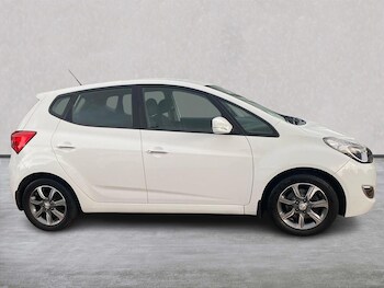Used Hyundai Ix20 2016 for sale - 76225005: Photo 4