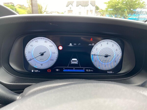 Used Hyundai i20 2024 for sale - 75498384: Photo 10