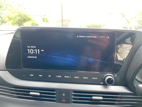 Used Hyundai i20 2024 for sale - 75498384: Photo 11