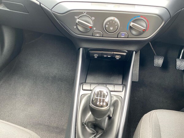 Used Hyundai i20 2024 for sale - 75498384: Photo 13