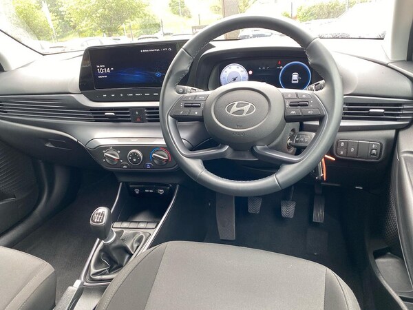 Used Hyundai i20 2024 for sale - 75498384: Photo 15