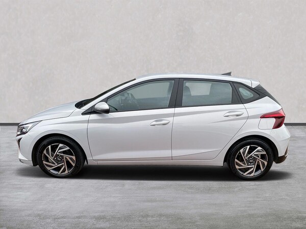 Used Hyundai i20 2024 for sale - 75498384: Photo 19