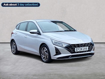Hyundai - i20