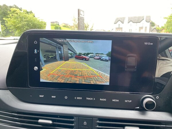 Used Hyundai i20 2024 for sale - 75498384: Photo 23