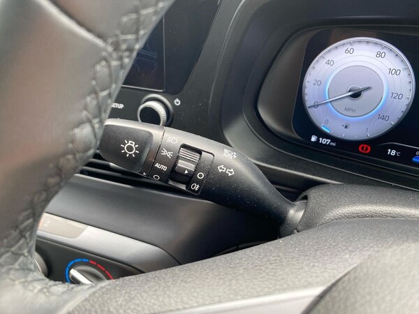 Used Hyundai i20 2024 for sale - 75498384: Photo 28