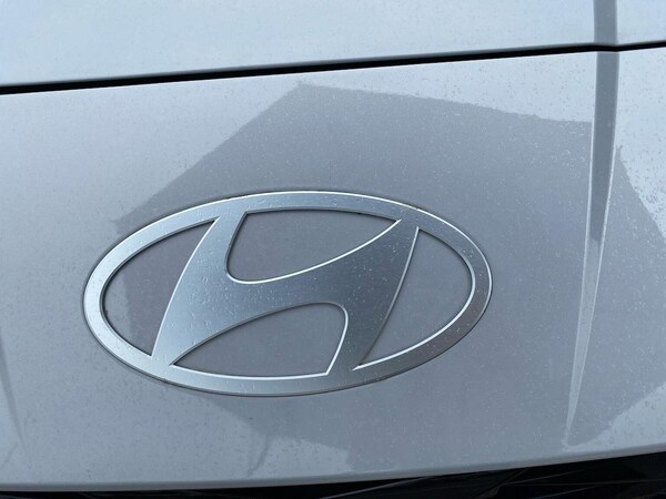 Used Hyundai i20 2024 for sale - 75498384: Photo 29