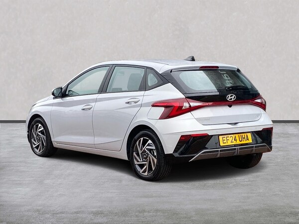 Used Hyundai i20 2024 for sale - 75498384: Photo 2