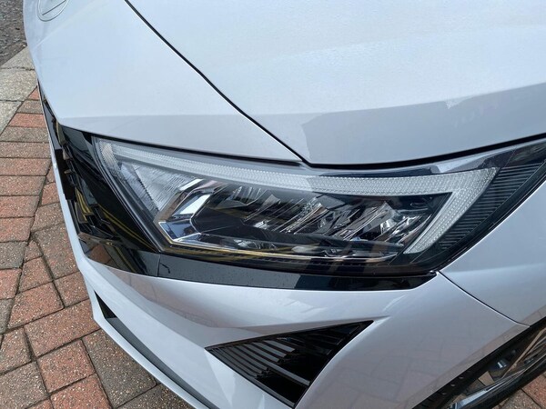 Used Hyundai i20 2024 for sale - 75498384: Photo 30