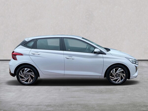Used Hyundai i20 2024 for sale - 75498384: Photo 3