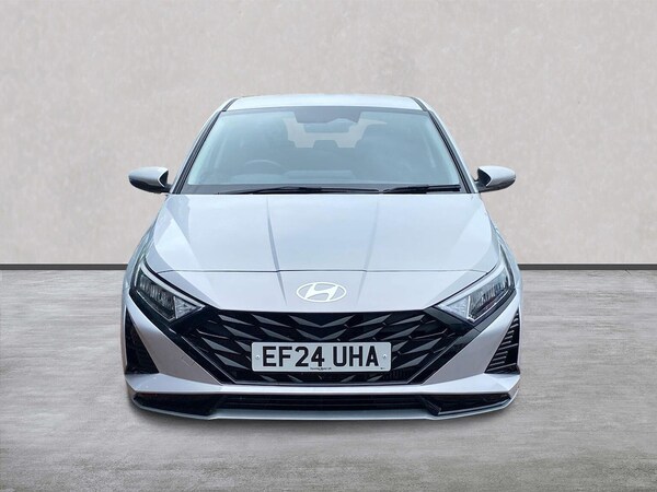 Used Hyundai i20 2024 for sale - 75498384: Photo 5