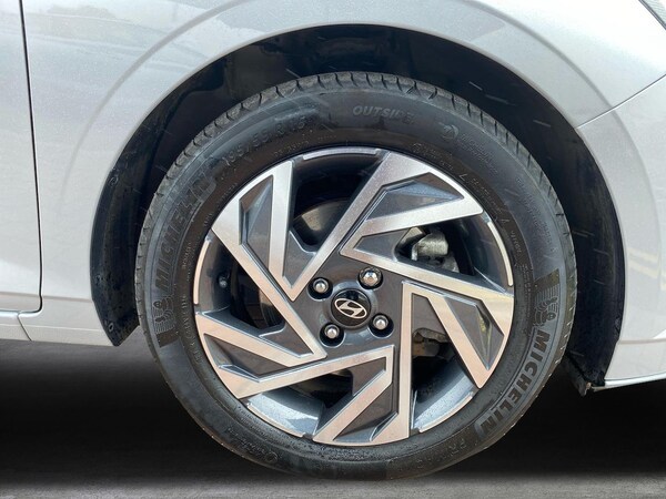 Used Hyundai i20 2024 for sale - 75498384: Photo 6