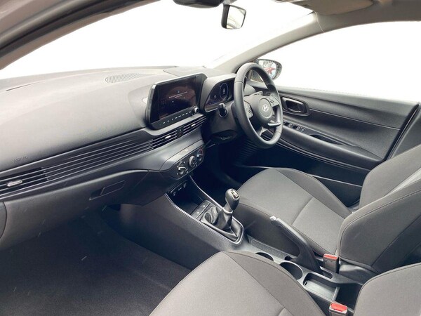 Used Hyundai i20 2024 for sale - 75498384: Photo 7