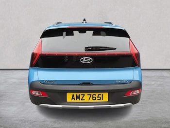 Used Hyundai BAYON 2023 for sale - 79115392: Photo