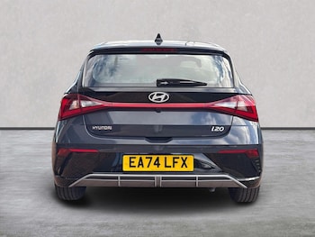 Used Hyundai i20 2025 for sale - 78733600: Photo