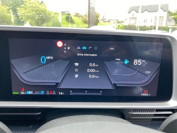 Used Hyundai IONIQ 6 2024 for sale - 75497569: Photo 10