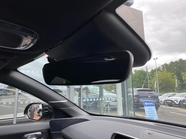 Used Hyundai IONIQ 6 2024 for sale - 75497569: Photo 14