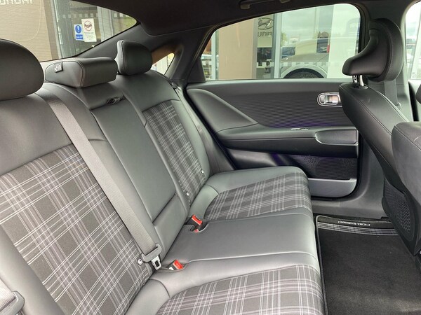 Used Hyundai IONIQ 6 2024 for sale - 75497569: Photo 16