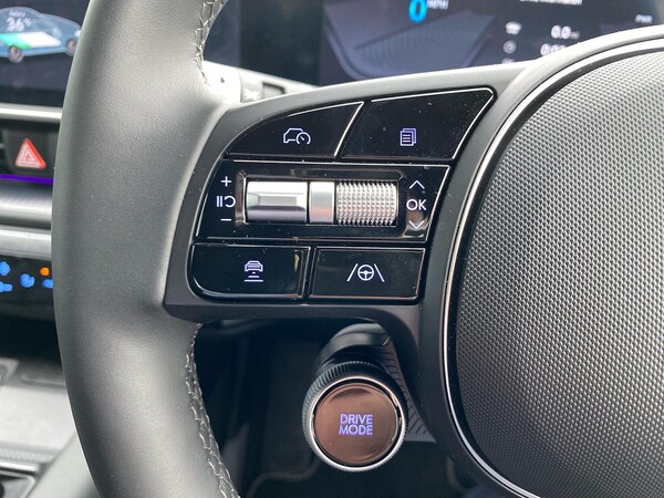 Used Hyundai IONIQ 6 2024 for sale - 75497569: Photo 25