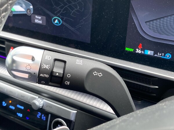 Used Hyundai IONIQ 6 2024 for sale - 75497569: Photo 27
