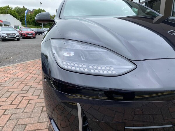 Used Hyundai IONIQ 6 2024 for sale - 75497569: Photo 29