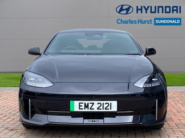 Used Hyundai IONIQ 6 2024 for sale - 75497569: Photo 5