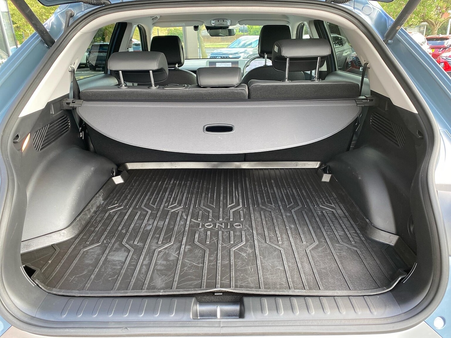 Vehicle 17